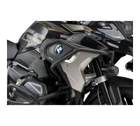 PUIG Engine Protection Bar For BMW R1200 GS 17-18 Black High MPN 9461N