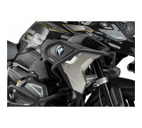 PUIG Engine Protection Bar For BMW R1200 GS Exclusive 2017-2018 Black-High