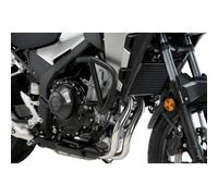 PUIG Engine Protection Bar For Honda CB500X 22-24 Black