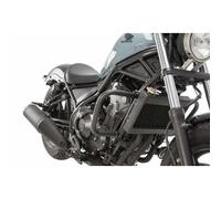 PUIG Engine Protection Bar For HONDA CMX500 REBEL 17-19 Black
