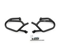 PUIG Engine Protection Bar For KTM 390 SW Adventure 2024 Black 21309N