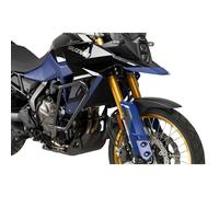 PUIG Engine Protection Bar For Suzuki DL800 V-Strom 24-25 Black