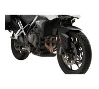 PUIG Engine Protection Bar For Triumph Tiger 900 GT 2020-2023 Black
