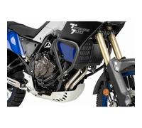 PUIG Engine Protection Bar For Yamaha Tenere 700 19-20 Black