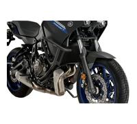 PUIG Engine Protection Bar For Yamaha TRACER 700 GT 2020 Black