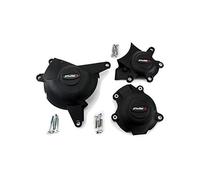 Puig Engine Protection Cover for Suzuki GSX-R1000 R 17' - 19'