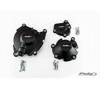 Puig Engine Protection Cover for Yamaha YZF-R1 16'