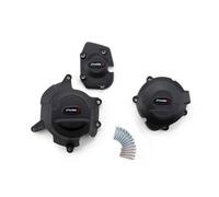PUIG Engine Protector Fairing Cover For Kawasaki Z900 RS 21-25 Black