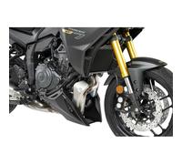 PUIG ENGINE SPOILER YAMAHA MT-07 25-26 MATT BLACK