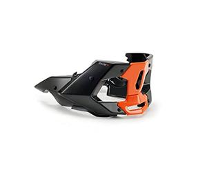 Puig Engine Spoilers Carbon Look 9669C for 790 Duke 18'-19'