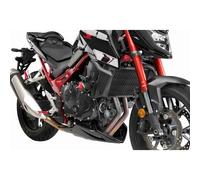 PUIG ENGINE TIP FOR HONDA CB750 HORNET ECLUTCH 2026 BLACK