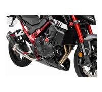 PUIG ENGINE TIP FOR HONDA CB750 HORNET ECLUTCH 2026 MATT BLACK
