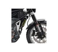 Puig Front Fender Extension 3681N for Husqvarna Vitpilen 401 17'-19', Husqvarna Vitpilen 701 17'-19'