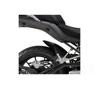Puig 21153J Rear Fender Extension Matt black