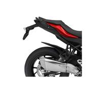 PUIG ESTENSIONE PARAFANGO POSTERIORE BMW S1000XR 17-19 NERO OPACO