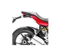 PUIG ESTENSIONE PARAFANGO POSTERIORE DUCATI MONSTER 1200 S 17-20 NERO OPACO