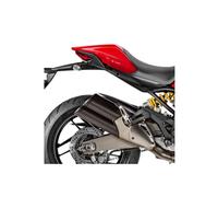 PUIG ESTENSIONE PARAFANGO POSTERIORE DUCATI MONSTER 821 2017 NERO OPACO