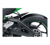PUIG ESTENSIONE PARAFANGO POSTERIORE KAWASAKI ZX-10R NINJA KRT 19-20 NERO OPACO