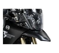 PUIG Extension Beak For Yamaha Tenere 700 Rally Edition 21-22 Matte Black