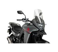 PUIG Extension For Honda XL750 Transalp Beak 23-24 Matte Black