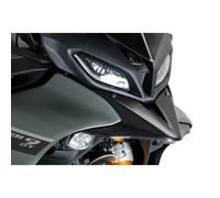 PUIG Extension For Yamaha Tracer 9 Beak 21-24 Matte Black