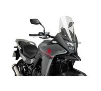PUIG Extension Of The Beak For Honda XL750 Transalp 2025 Matte Black