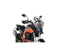 PUIG Extension Of The Beak For KTM 1290 SuperAdventure R 24-25 Matte Black
