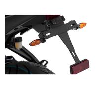 Puig Moto Motorcycle Motorbike Eye Indicators Black For KTM 125 Duke 17-24