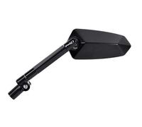 Puig F1.1 Not Homologated Left Rearview Mirror Silver