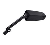 Puig F1.1 Not Homologated Left Rearview Mirror Silver