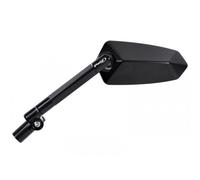 Puig F1.1 Not Homologated Left Rearview Mirror Silver