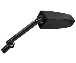 Puig F1.1 Rearview Mirror LHS For KTM 1050 Adventure 2015-2016 Black