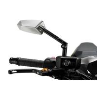 Puig F1.1 Rearview Mirror RHS For KTM 1050 Adventure 2015-2016 Black