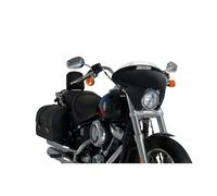 Puig 21051W Windshield Batwing SML Sport Transparent