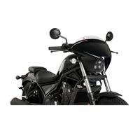 Puig Fairing Batwing Sml Sport for Honda CMX500 REBEL 20-25 TRASPARENTE-21065W