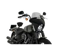Puig Fairing Batwing Sml Touring For Harley D.SOFTAIL Street Bob Fxbb 21-23 Fu