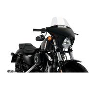 Puig Fairing Batwing Sml Touring For Harley D.SPORTSTER Forty-Eight XL1200X