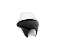 Puig Fairing Batwing Sml Touring For Indian SCOUT Bobber 18-25 TRASPARENTE-2158