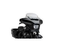 PUIG Fairing High-Road Touring Harley D.Street Glide Flhx 25-26 Smoke Clear
