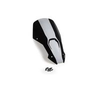 PUIG Fairing Sport Honda CRF1100L Africa Twin Adv Sport 20-23 Black