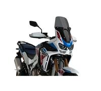 PUIG Fairing Touring Honda CRF1100L Africa Twin Adv Sport 20-23 Smoke Dark