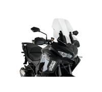 PUIG Fairing Touring Kawasaki Versys 1100 Se 2025 Clear