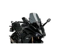 PUIG Fairing Touring Suzuki GSX-S1000 Gt Travel Edition 22-23 Smoke Dark