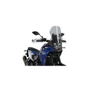 PUIG Fairing Touring Yamaha Keep Extreme Edition 2025 Smoke Clear