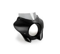 Puig Fairing With Lt Smoke Screen Harley Davidson Softail Street Bob FXBB 21-24