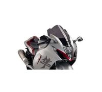 PUIG Fairing Z-Racing Suzuki GSX-R1300 Hayabusa Special Edition 2026 Smoke Dark