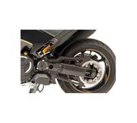 PUIG Fender Extension For YAMAHA T-MAX 530 SX 17-19 BLACK 9455N