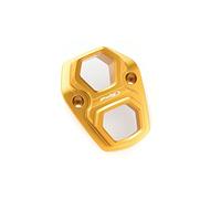 Puig Final Ring for Exhaust Pipe 9542O