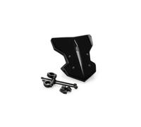 PUIG Flanker Cupolino Mod for Kawasaki Z650 20-23 Dark Smoke