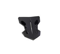 PUIG Flanker Screen For Yamaha MT-09 Sport Tracker 13-16 Dark Smoke
